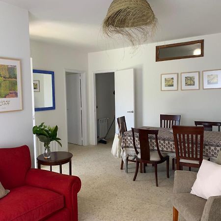 Apartamentos Chalet Санхенхо Экстерьер фото